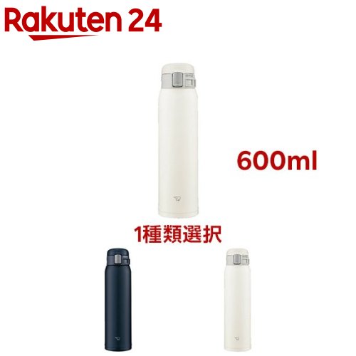 �ݰ� ���ƥ�쥹�ޥ� 0.6L SM-SF60(1��)�ھݰ��ޥۡ��ӥ��ZOJIRUSHI�ˡ�