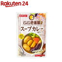 ダイショー CoCo壱番屋 スープカレー用スープ(750g)