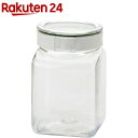 フレッシュロック 角型 1.1L(1コ入)【フレッシュロック】