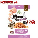 コンボ ピュア ドッグ モグモグッド！ コリコリ軟骨と国産鶏肉のレシピ 角切り(50g 12袋セット)【コンボ(COMBO)】