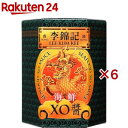 李錦記 海鮮XO醤(80g×6セット)【李錦記】