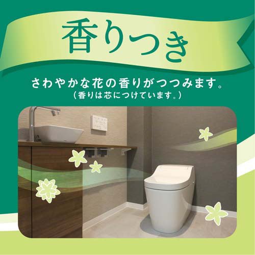 エリエール トイレットティシュー たっぷり長持ち ダブル(12ロール*6コセット)【エリエール】[トイレットペーパー] 3