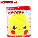 ポケットモンスター ヘアキャップ ピカチュウ(1個)