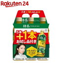 【企画品】特定保健用食品 サントリー 伊右衛門特茶 20本+お試し品4本付(500ml*24本入)【 ...