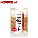 ヤマキ 花かつお(100g)【ヤマキ】[お徳用 大容量 だし取り 煮物 うどん 味噌汁]