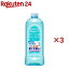 サクセス モーニングヘアウォーター 髪さらミスト つめかえ用(440ml*3個セット)【サクセス】