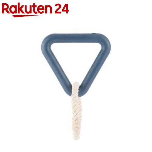 ループハウンズプラス トライアングル L ネイビー(1個)【ループ】