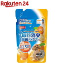 ゴンタクラブ 毎日消臭除菌スプレー オレンジの香り 犬猫用 詰め替え用(500ml)