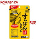 小林製薬の栄養補助食品 すっぽん高麗人参(60粒*5袋セット)【小林製薬の栄養補助食品】
