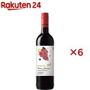 パラ・ヒメネス カベルネ・ソーヴィニヨン(750ml×6セット)