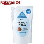 パックス 洗濯用石けんドラム 詰替用(1000ml)【パックス】[洗剤 敏感肌 エコ 植物性石けん 洗濯 洗浄力]