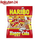 ハリボー ミニハッピーコーラ(250g)【ハリボー(HARIBO)】