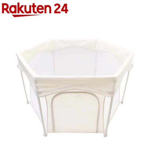 サッとつかえるベビーサークル(1個)【永和(EIWA)】