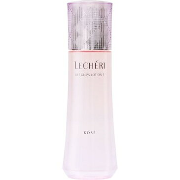 ルシェリ リフトグロウ ローション I しっとり(160mL)【ルシェリ(LECHERI)】