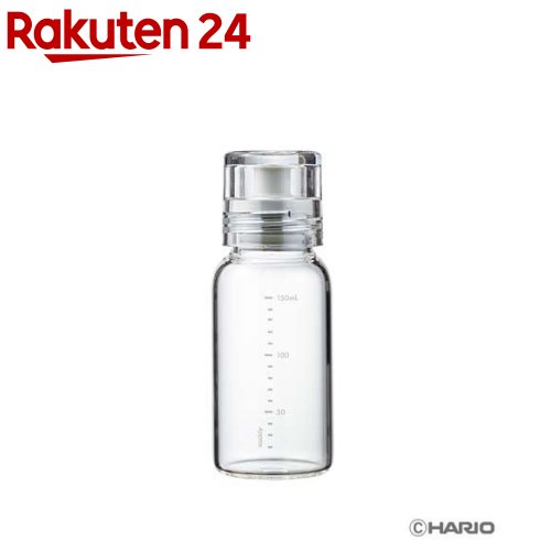 ɥå󥰥ܥȥ  150 DBSN-150-PGR(1)ڥϥꥪ(HARIO)