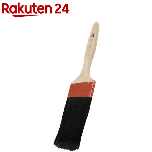 お店TOP＞DIY・ガーデン＞接着剤・塗料・オイル＞塗料・塗装用品＞塗装用刷毛(はけ)＞好川産業 フロッガーブラシ(木目用刷毛) 刷毛幅75mm (1本)【好川産業 フロッガーブラシ(木目用刷毛) 刷毛幅75mmの商品詳細】●用途・木目用ブラシ。●機能・木目表現に最適なブラシです。【好川産業 フロッガーブラシ(木目用刷毛) 刷毛幅75mmの原材料】・柄：木【規格概要】・刷毛幅：約75mm・毛長：約125mm【原産国】中国【発売元、製造元、輸入元又は販売元】好川産業株式会社リニューアルに伴い、パッケージ・内容等予告なく変更する場合がございます。予めご了承ください。好川産業株式会社06-6538-3951広告文責：楽天グループ株式会社電話：050-5577-5043[DIY]