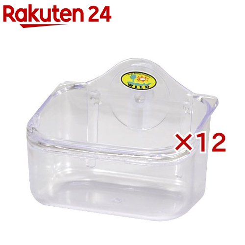 イージー食器 Mサイズ(12セット)