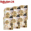 ハミングフレア リラックス ムスク&ミューゲ スパウト 梱販売用(910ml×6個)【フレア フレグランス】