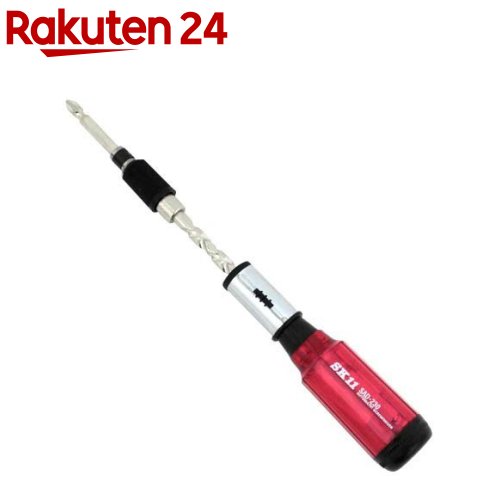 藤原産業 SK11 オートマチックドライ