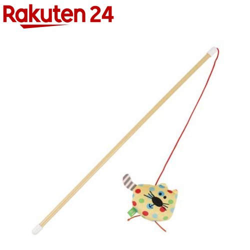 ループ ロッディーズ サーカス キャット(1個)【ループロッディーズ】