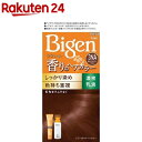 ビゲン 香りのヘアカラー 乳液 3NA 明るいナチュラリーブラウン(1セット)【ビゲン】[白髪染め]