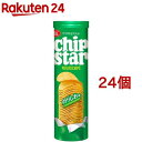 チップスター L のりしお(105g*24個セット)【チップスター】