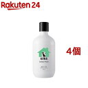 A.P.D.C. キャッテリーフレッシュ(500ml*4個セット)【A.P.D.C.】