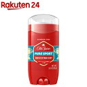 オールドスパイス フレグランスバー ピュアスポーツ(85g)【オールドスパイス】