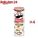 プリングルズ よしもとカレー(95g×4セット)
