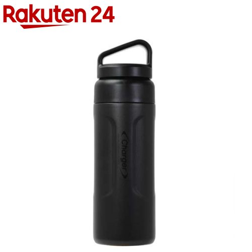 大口径大容量マグボトル 1000 ブラック HC-51(1本)