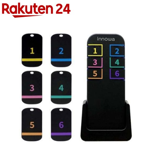 innowa NHtechnology ˺��ʪõ�ε� ʶ���ɻ� KF001(1��)