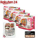 低温製法米のおいしいごはん 秋田県産あきたこまち(180g*10食入*4袋セット)【アイリスフーズ】[パックご飯 180g 40食 米 あきたこまち レトルト 国産]