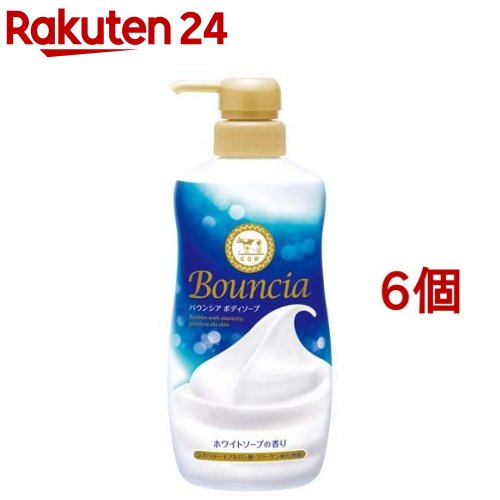 ケアセラ 泡の高保湿ボディウォッシュ フルーティローズの香り つめかえ用　385ml