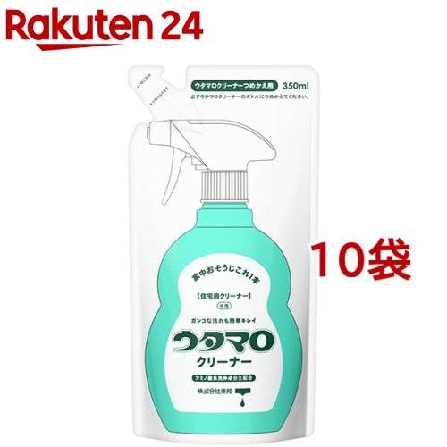 カネヨ ナチュラル重曹クリーナー 450ml