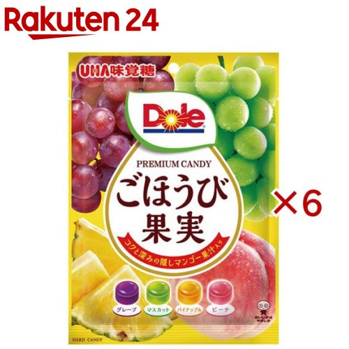 お菓子まとめ売り Doleフルーツ 636513.jpg