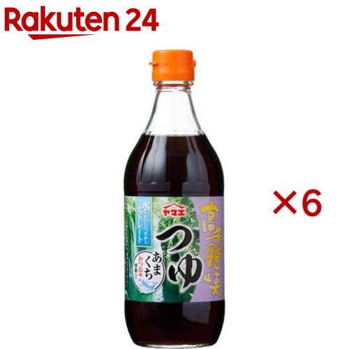 涮Ĥ Ḥ̂ޤ(500ml6å)ڥޥ