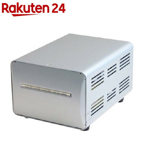 海外国内用 大型変圧器 220-240V／2000VA NTI-151(1台)