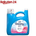 ダウニー エイプリルフレッシュ(4.16L)【ダウニー(Downy)】