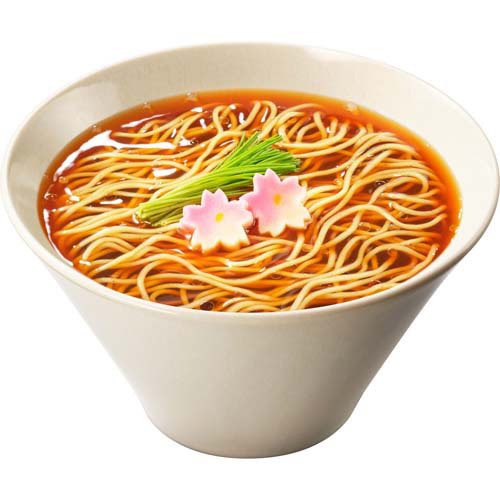 日清麺職人 鶏ガラ醤油(2食入×18セット(1食76g))【日清麺職人】 rakuten24-11373431 楽天24 サンプル画像2