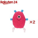 ループ プーピーズ グーグリー ピンク(2セット)