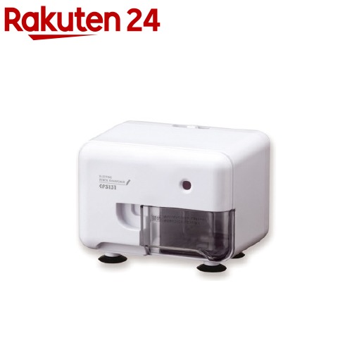 Asmix 電動シャープナー EPS131W(1台)【Asmix】