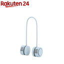 ネックバンドファン Rolling スカイブルー(1個)