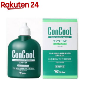 コンクール コンクールF(100ml)【コンクール】[マウスウォッシュ]