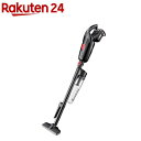 京セラ(リョービ) 充電式クリーナー(掃除機) HEPAフィルター DHC181L5(黒) 681658A(1台)【リョービ(京セラ)】