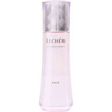 ルシェリ リフトグロウ ローション II とてもしっとり(160mL)【ルシェリ(LECHERI)】