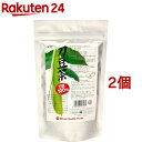 ミナミヘルシーフーズ 刀豆茶(2g*30袋入*2個セット)【ミナミヘルシーフーズ】