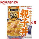 グリコ DONBURI亭 親子丼(210g×6セット)【DONBURI亭】(4)