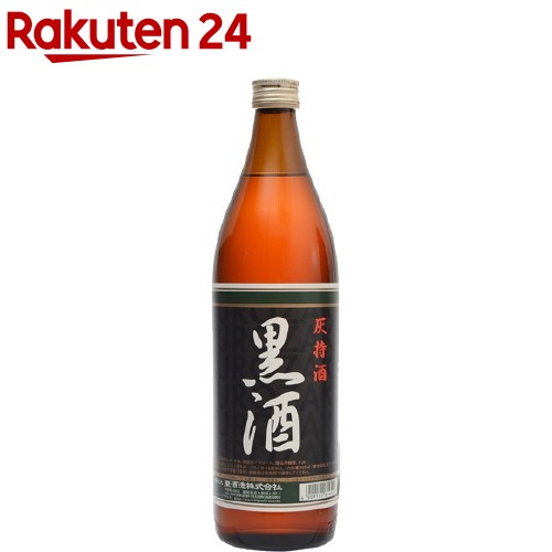 お店TOP＞フード＞調味料・油＞料理酒・みりん＞料理酒(調理酒)＞灰持酒 黒酒 雑酒1 (900ml)【灰持酒 黒酒 雑酒1の商品詳細】●灰持酒の発酵方法をさらに進化させ、アミノ酸や有機酸を「高砂の峰」の約2倍含みます。火入れせず、天然木の灰汁(あく)で日持ちさせる古き伝統の製法で造られます。そのため活きた酵素が食材の旨みを引き出し、味に深みを与えます。●特に食品加工の前処理や調味、タレ、つゆなどの素材としても広く使われています。【品名・名称】雑酒(1)【灰持酒 黒酒 雑酒1の原材料】米、米麹、醸造用アルコール、醸造用糖類、木炭【規格概要】アルコール度数：13.5度-14.5度【保存方法】直射日光を避け常温で保存し、開栓後は冷暗所で保存してください。【注意事項】・お酒は20歳になってから。・お酒はおいしく適量を。・妊娠中や授乳期の飲酒はお控えください。【原産国】日本【発売元、製造元、輸入元又は販売元】東酒造20歳未満の方は、お酒をお買い上げいただけません。お酒は20歳になってから。リニューアルに伴い、パッケージ・内容等予告なく変更する場合がございます。予めご了承ください。東酒造鹿児島県鹿児島市小松原1丁目37−1099-268-2020広告文責：楽天グループ株式会社電話：050-5577-5043[調味料]