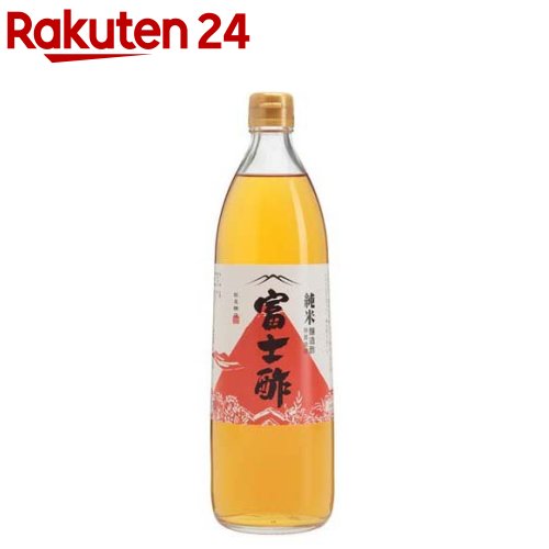 純玄米黒酢 純玄米くろず 900ml×6本 化粧箱入り ［静置発酵］醸造酢【純国産】無添加 ■瑞穂酢 百年蔵