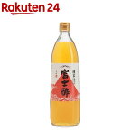 純米富士酢(900ml)【イチオシ】【飯尾醸造 富士酢】